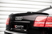 Audi S8 D3 2006-2010 Vingextension Maxton Design